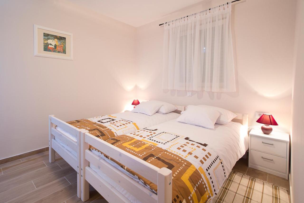 Apartment Ragusa Palace 2 Taraca Buitenkant foto